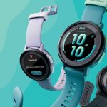 گارمین باونس 2 برای کودکان با پشتیبانی از LTE و امکانات ارتباطی معرفی شد