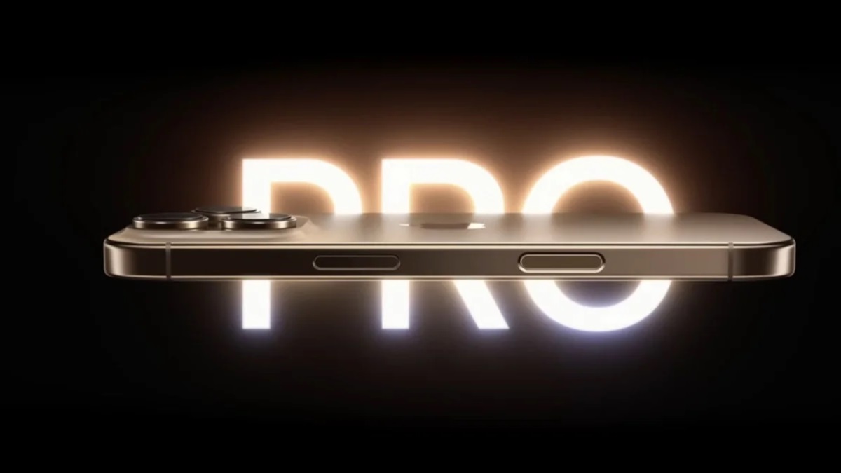 آیفون 17 پرو کاری انجام داد که هیچ آیفونی قبلاً انجام نداده بود