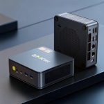 شرکت Gmktec مینی کامپیوتر NucBox M5 Ultra را با پردازنده رایزن 7 معرفی کرد