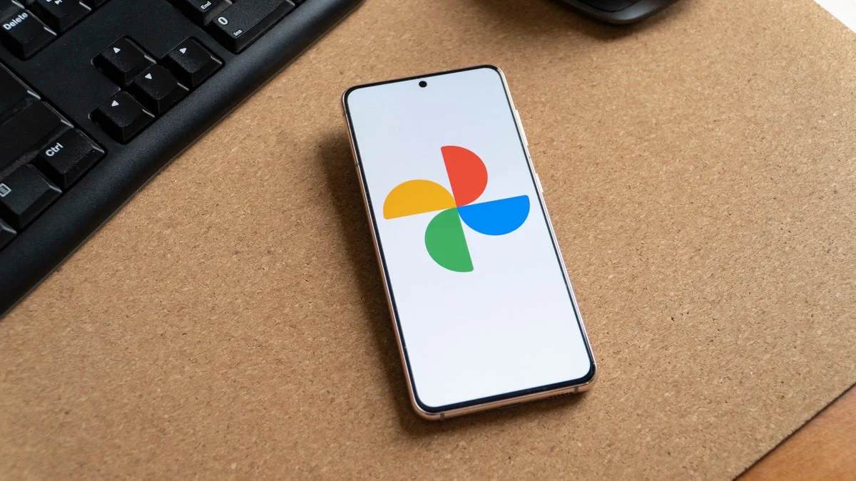 ویرایش عکسها در گوگل فوتوز با طراحی جدید راحتتر شد