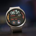 ظاهراً دارندگان ساعت هوشمند سامسونگ گلکسی قادر به استفاده از اپلیکیشن Google Clock نیستند