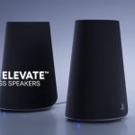پلی استیشن از اسپیکرهای Pulse Elevate برای PS5 و کامپیوتر رونمایی کرد