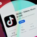 یک‌سوم اروپایی‌ها از تیک تاک استفاده می‌کنند ؛ آینده نامشخص این اپ در آمریکا