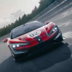 هایپرکار برقی BYD با سرعت 308 مایل بر ساعت، سریع‌ترین خودروی تولیدی جهان شد