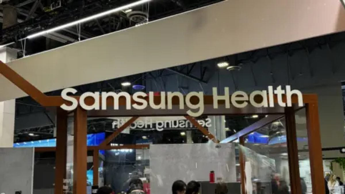 آپدیت جدید سامسونگ هلث با تب دیسکاور و محتوای ورزشی متنوع عرضه شد