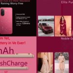 قیمت ویوو وی 60 ای پیش از معرفی رسمی لو رفت