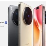 ویوو تاریخ رونمایی و جزئیات طراحی سری ایکس 300 را اعلام کرد