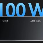 هواوی اولین پاوربانک 100 واتی خود را با گواهینامه UFCS 1.2 عرضه کرد