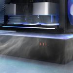 شرکت Cougar از کیس‌هایی با ساختار تهویه‌ی مدرن رونمایی کرد + مشخصات و ویژگی‌ها