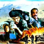 خاطره‌بازی با پرمخاطب‌ترین فیلم سینمای ایران که حالا چهل سال از اکران آن می‌گذرد | ادوین خاچیکیان: «عقاب‌ها» با دو میلیون تومان ساخته شد