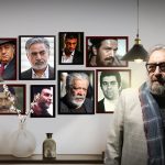 به بهانه اولین همکاری حسن پورشیرازی با مسعود کیمایی در فیلم «عشق در انفرادی» | اولین همکاری ستاره‌های مرد سینما در دوران اوج شهرت با رئیس