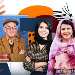 روایت فریدون جیرانی از پیچیدگی بازی لیلا حاتمی در نقشهای مختلف | جیرانی: لیلا بازیگری مؤلف و نماینده زنان معترض است