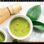 طرز تهیه ماچا؛ راهنمای کامل برای نوشیدنی سبز انرژی‌ بخش