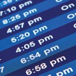 بیشترین دلیل تاخیر و کنسلی پروازها چیست؟