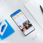 پشتیبان‌گیری عکس گوشی‌های گلکسی با به‌روزرسانی وان یو آی 8.5 تغییر بزرگی خواهد کرد