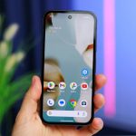 احتمل عرضه گوگل پیکسل 10 ای در فروردین 1404 وجود دارد