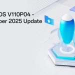 به روزرسانی OxygenOS V110P04 با قابلیت‌های جدید و ارتقای حریم خصوصی منتشر خواهد شد