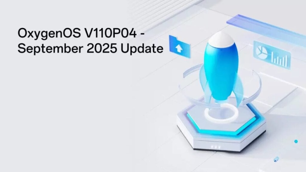 به روزرسانی OxygenOS V110P04 با قابلیت‌های جدید و ارتقای حریم خصوصی منتشر خواهد شد