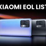 لیست گوشی‌های شیائومی که از سال 2025 به بعد به‌روزرسانی نمی‌گیرند