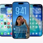 کاهش موقت شارژ باتری در سیستم عامل iOS 26 ؛ اپل می‌گوید نگران نباشید