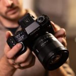 ویلتروکس لنزهای AF 56mm F1.2 Pro را برای سونی و فوجی‌فیلم معرفی کرد