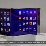 سامسونگ احتمال عرضه گلکسی زد تری فولد در آمریکا را بررسی می‌کند