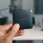 سن دیسک از سری جدید SSD قابل حمل ELE با سرعت خواندن 400 مگابایت بر ثانیه رونمایی کرد