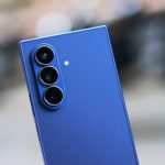 افشای اطلاعات گلکسی زد تری‌فولد سامسونگ، غافلگیری بزرگی را در مورد دوربین آن نشان می‌دهد