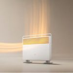 شیائومی از بخاری جدید میجیا با توانایی افزایش ۱۶ درجه‌ای دما در یک ساعت رونمایی کرد