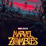 نقد سریال Marvel Zombies