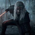 اولین کلیپ از لیام همسورث در نقش گرالت در سریال The Witcher منتشر شد