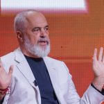 نخست‌وزیر آلبانی می‌گوید کابینه جدیدش یک وزیر هوش مصنوعی برای مبارزه با فساد دارد