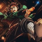 اقتباس سینمایی جدید Demon Slayer رکورد بزرگ‌ترین افتتاحیه تاریخ انیمه در آمریکا را شکست