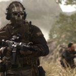 شرکت پارامونت اقتباس سینمایی Call of Duty را خواهد ساخت