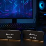 خریداران رم Corsair بعد از سال ۲۰۱۸ ممکن است سهمی در یک خسارت ۵.۵ میلیون دلاری داشته باشند