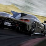 سوپرماشین‌های جدید شرکت Koenigsegg خیره‌کننده به نظر می‌رسند