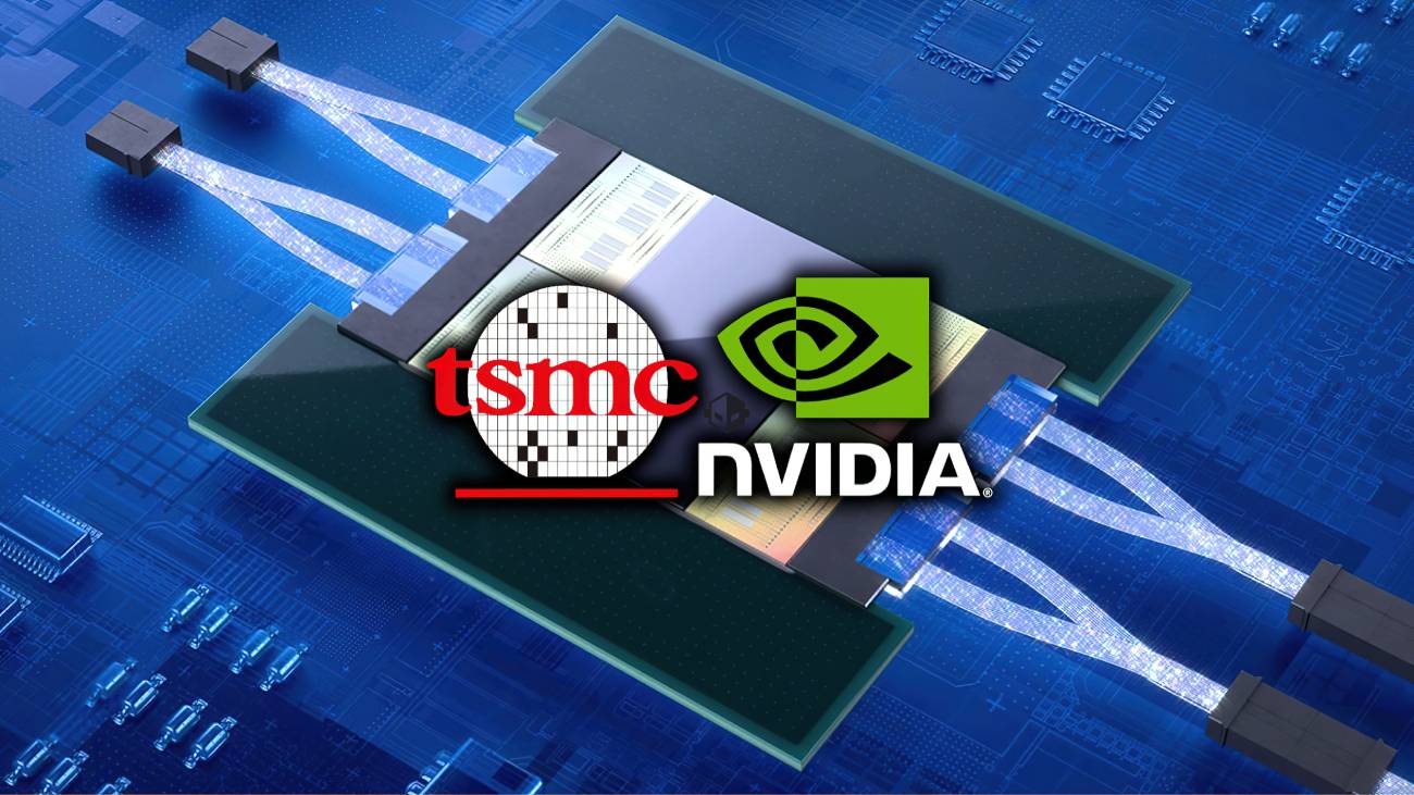 انویدیا نخستین مشتری احتمالی گره لیتوگرافی A16 شرکت TSMC خواهد بود