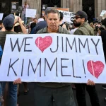 جیمی کیمل لایو سهشنبه شب بازمیگردد