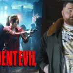 بازیگر Fantastic Four به اقتباس سینمایی جدید Resident Evil ملحق شد