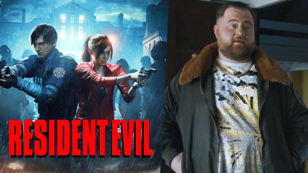 بازیگر Fantastic Four به اقتباس سینمایی جدید Resident Evil ملحق شد