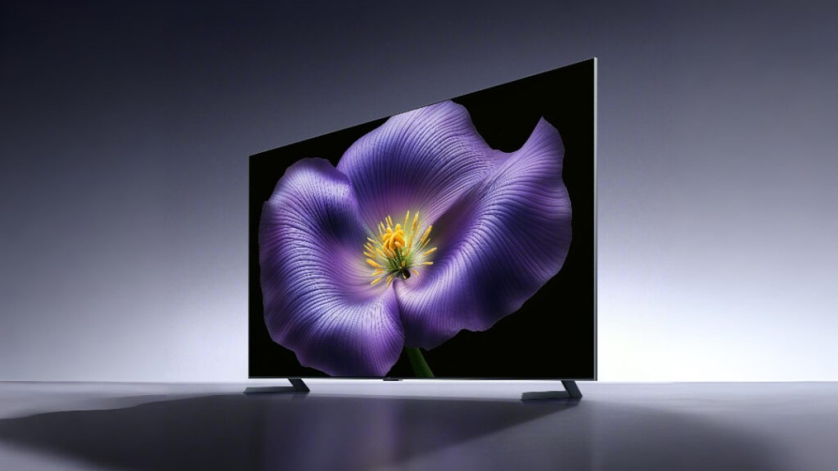 شیائومی از تلویزیون‌های S Pro Mini LED 2026 با روشنایی 5200 نیت و رفرش‌ریت 330 هرتز رونمایی کرد