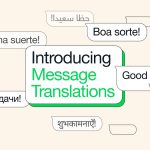 واتساپ ترجمه پیام درون برنامه‌ای را برای اندروید و آی‌او‌اس فعال کرد