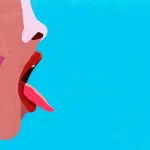 دستگاه جدیدی به شما امکان می‌دهد غذا را در واقعیت مجازی بچشید