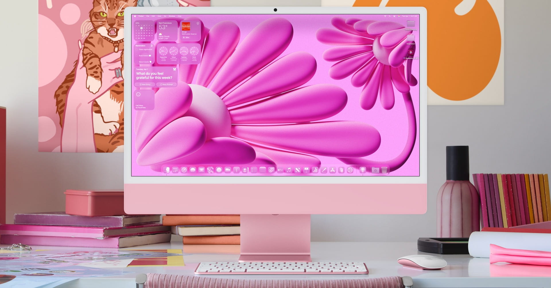 رسمی: آپدیت macOS Tahoe در تاریخ ۱۵ سپتامبر منتشر خواهد شد