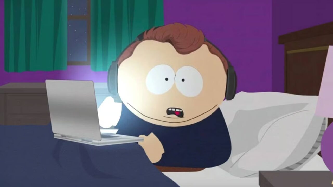 خالق سریال South Park شایعات سانسور شدن را تکذیب کرد