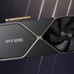 نسخه سفارشی و حیرت‌انگیز RTX 5090 با ۱۲۸ گیگابایت حافظه و قیمت ۱۳,۲۰۰ دلار رویت شد
