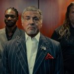 سریال Tulsa King برای فصل چهارم تمدید شد