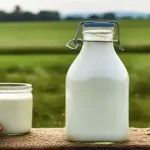 تعبیر خواب فروختن شیر خوردنی برای زن متاهل و باردار و دختر مجرد از روانشناسی