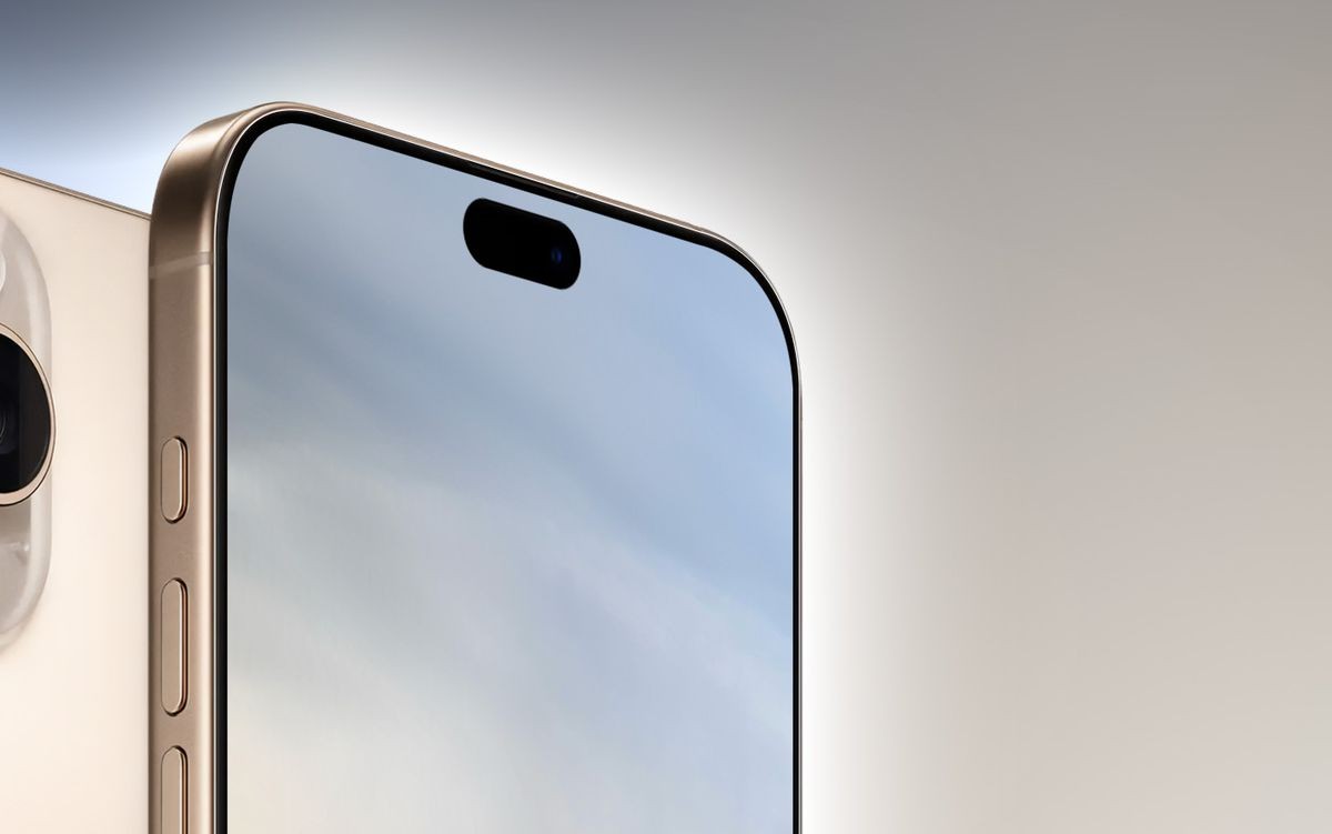 افشای اطلاعات آیفون ۱۸: Dynamic Island کوچک میشود، اما همچنان خبری از Face ID زیر نمایشگر نیست