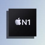 تمام مدل‌های سری آیفون ۱۷ به تراشه شبکه بی‌سیم N1 اپل مجهز هستند